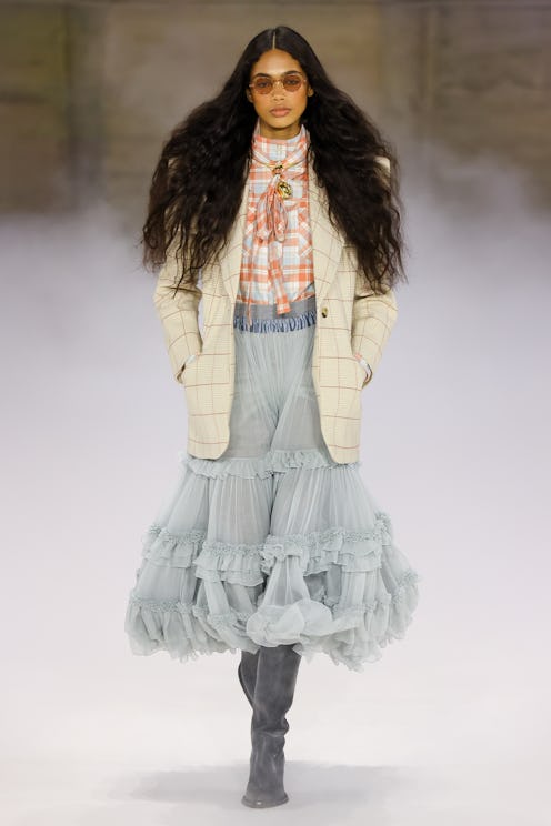 Chloé fall 2026