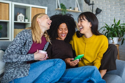 This is your sign to host a memory mining night with friends.