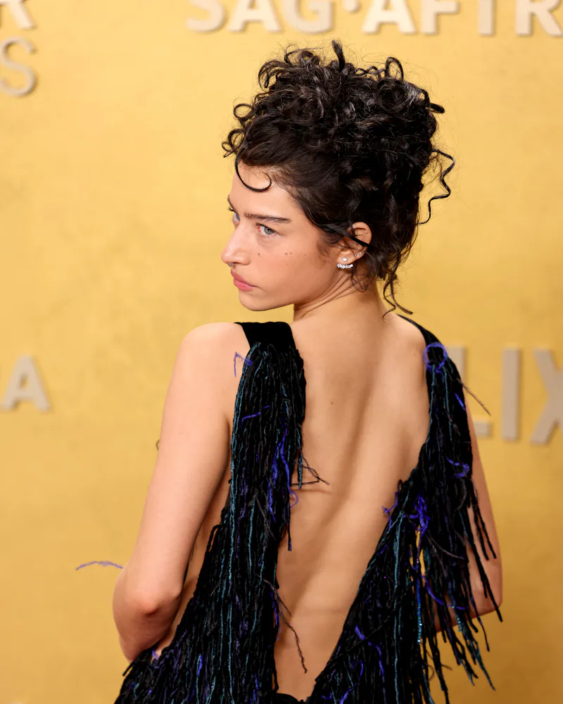 Meet The 11 Rising Stars Of Film, TV, Music & Now Fashion Odessa A'zion