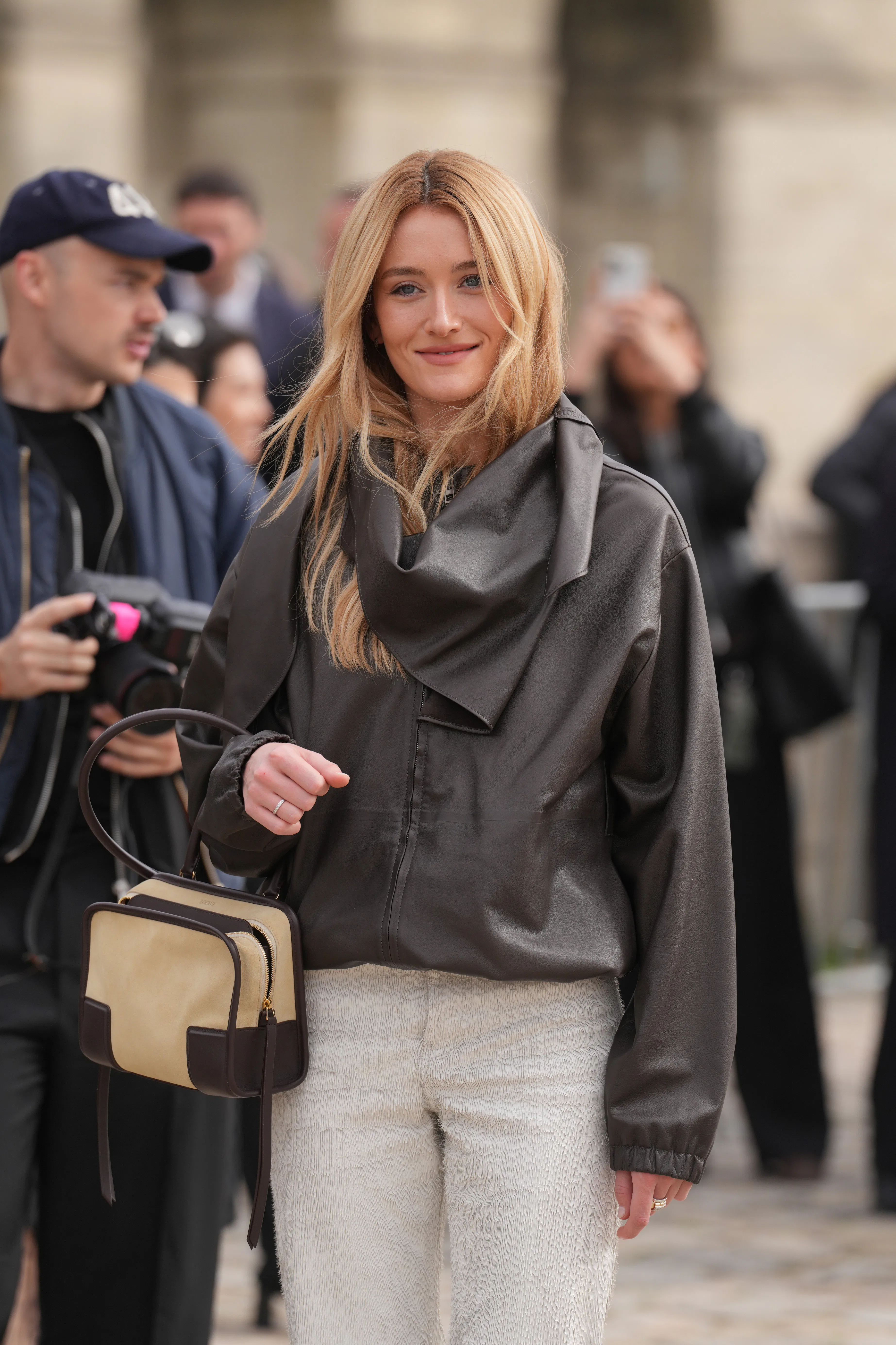 Meet The 11 Rising Stars Of Film, TV, Music & Now Fashion Sarah Pidgeon