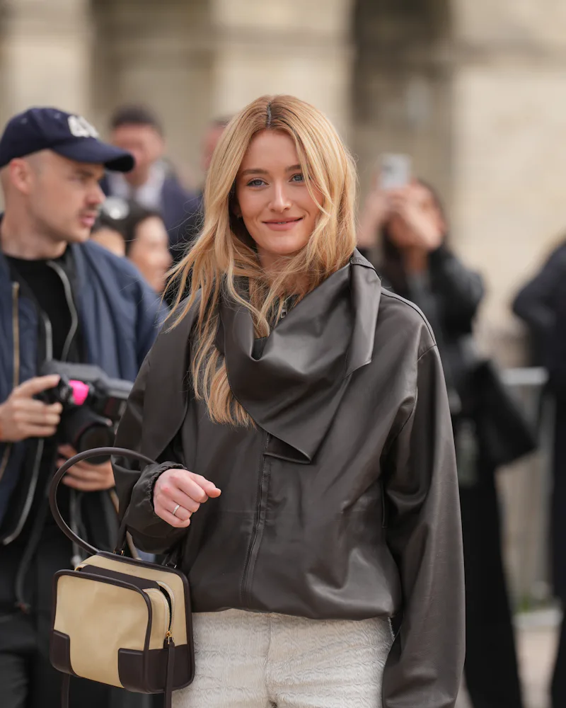 Meet The 11 Rising Stars Of Film, TV, Music & Now Fashion Sarah Pidgeon