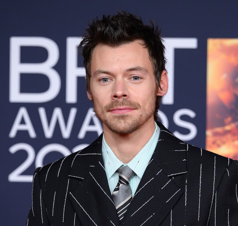 Harry Styles' "Paint By Numbers" lyrics spark theories about Olivia Wilde and Liam Payne.