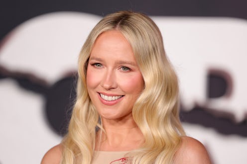 HOLLYWOOD, CALIFORNIA - FEBRUARY 25: Anna Camp attends the Los Angeles Premiere of Paramount Picture...