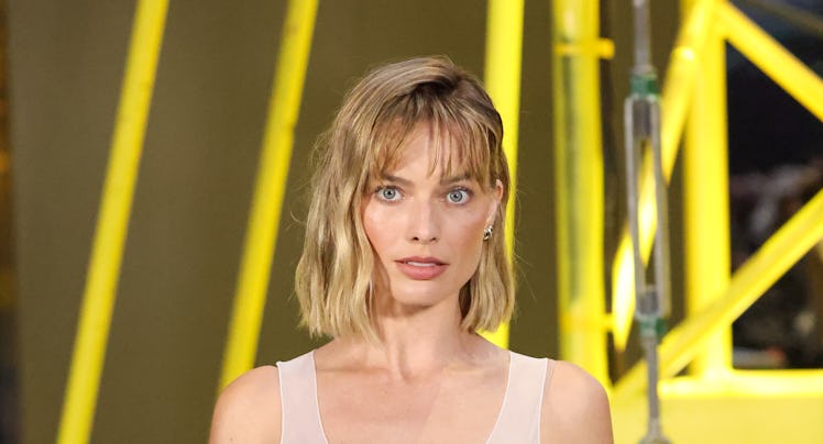 PARIS, FRANCE - MARCH 09: (EDITORIAL USE ONLY - For Non-Editorial use please seek approval from Fash...