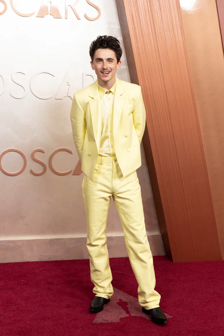 oscars fashion best dressed 25 Best Dressed Celebrities at the Oscars 2026 Red Carpet, Ranked
