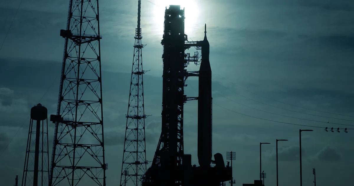 Hoe u vandaag de historische maanlancering van Artemis II kunt bekijken