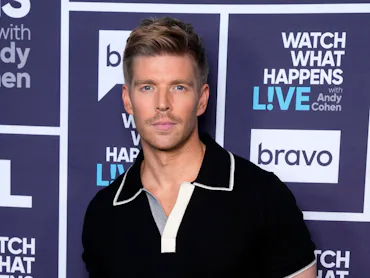 Kyle Cooke addressed his ex-wife Amanda Batula dating his 'Summer House' co-star West Wilson.