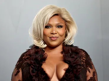 Lizzo told the story of how she lost her virginity in 2020 when she was in her early 30s.