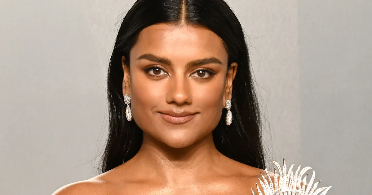 Simone Ashley's New Music Is Going Right On My Summer Mood Board