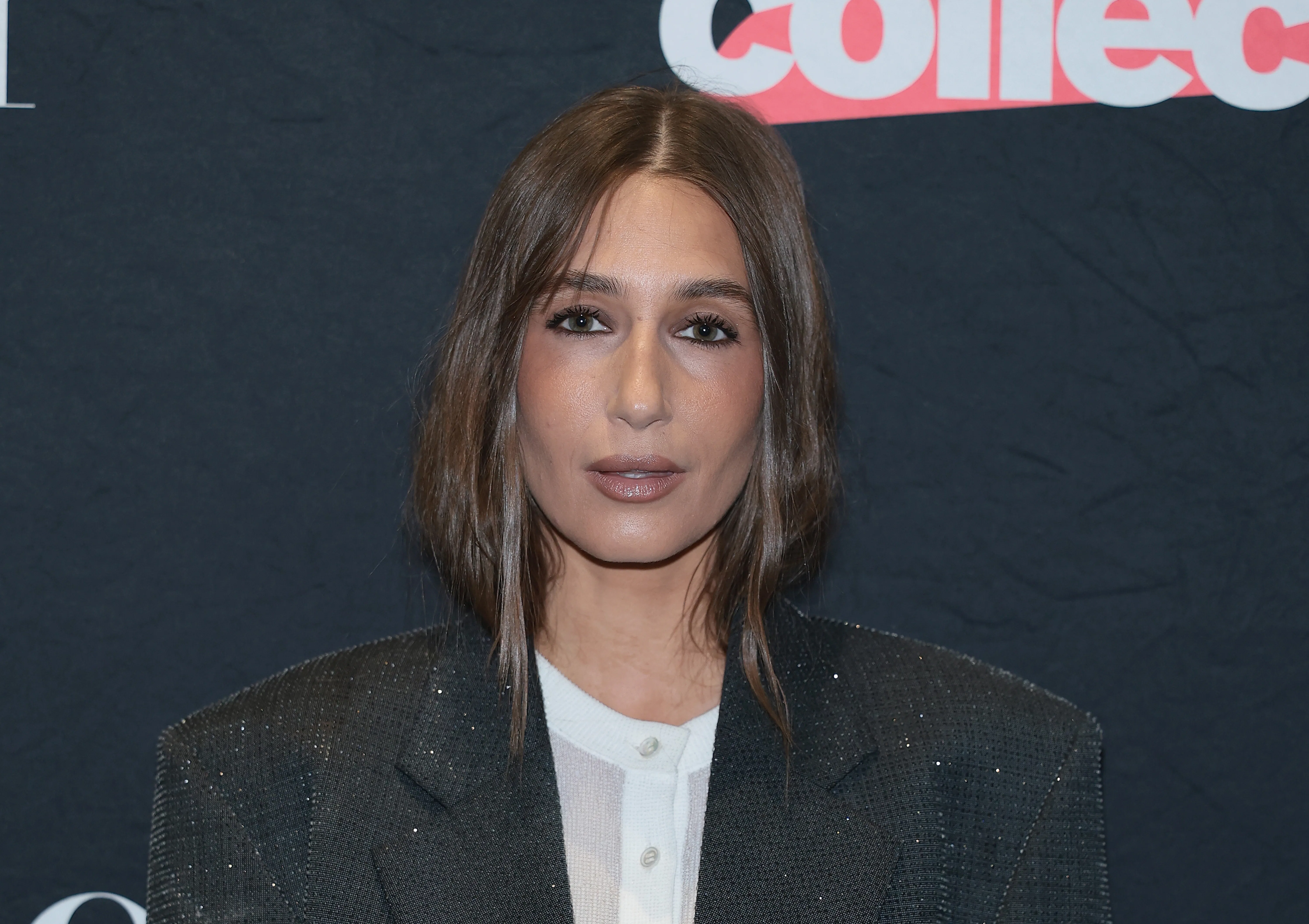 Amanda Batula posted an apology after announcing her romance with West Wilson.