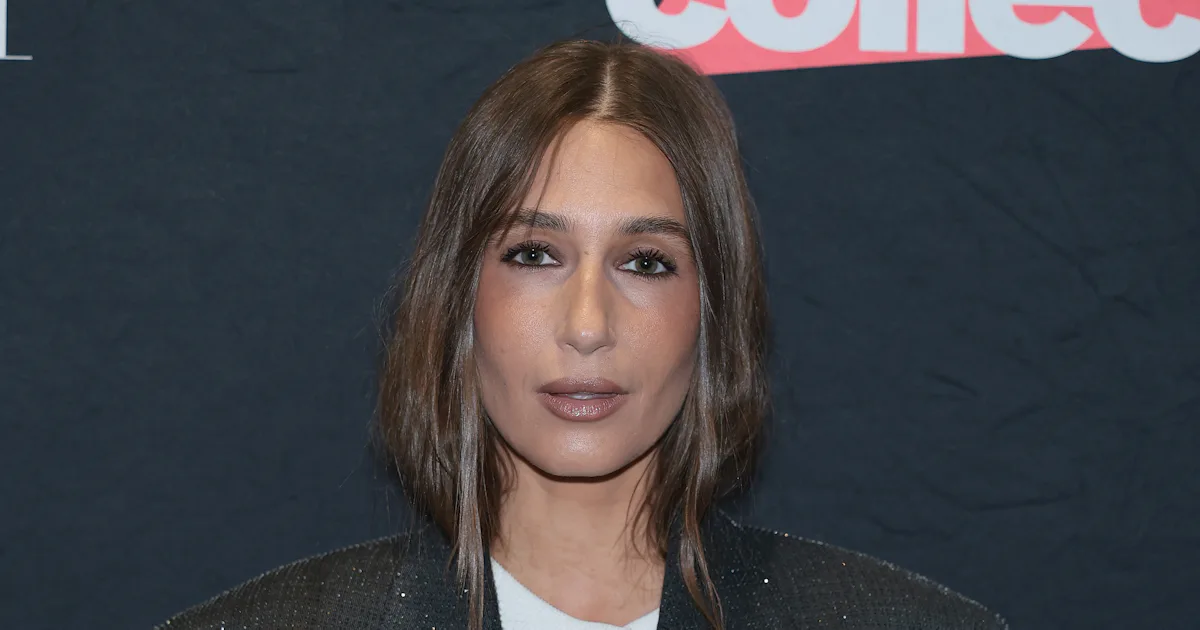 Amanda Batula Apologizes For "Hurt" She's Caused By Dating West Wilson