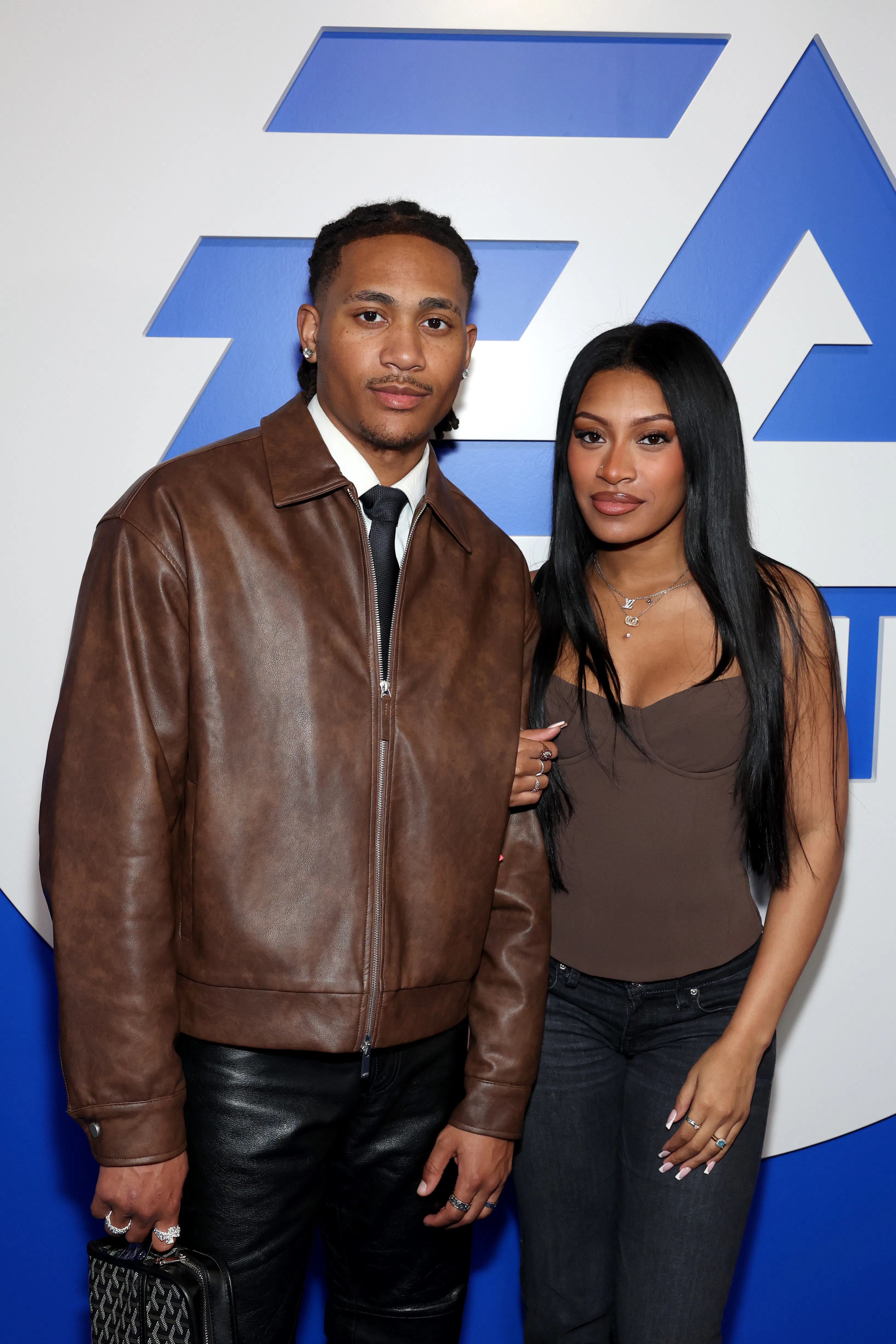 Taylor Williams and Clarke Carraway talked about their moving plans after 'Love Island: Beyond the V...