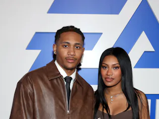 Taylor Williams and Clarke Carraway talked about their moving plans after 'Love Island: Beyond the V...