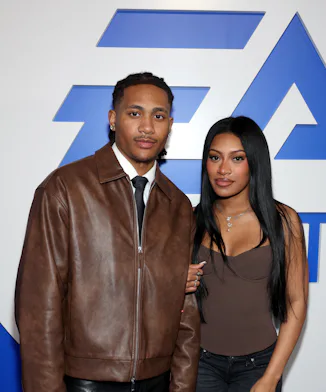 Taylor Williams and Clarke Carraway talked about their moving plans after 'Love Island: Beyond the V...