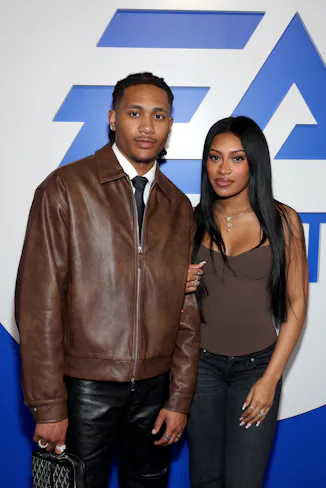 Taylor Williams and Clarke Carraway talked about their moving plans after 'Love Island: Beyond the V...