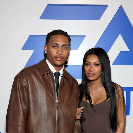 Taylor Williams and Clarke Carraway talked about their moving plans after 'Love Island: Beyond the V...