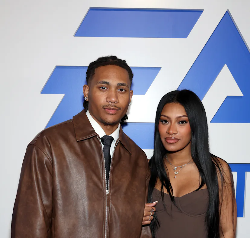 Taylor Williams and Clarke Carraway talked about their moving plans after 'Love Island: Beyond the V...