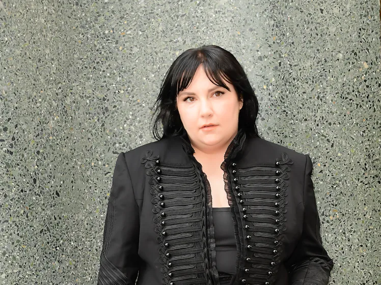 Lena Dunham alluded to the rumors Jack Antonoff dated Lorde in her memoir.