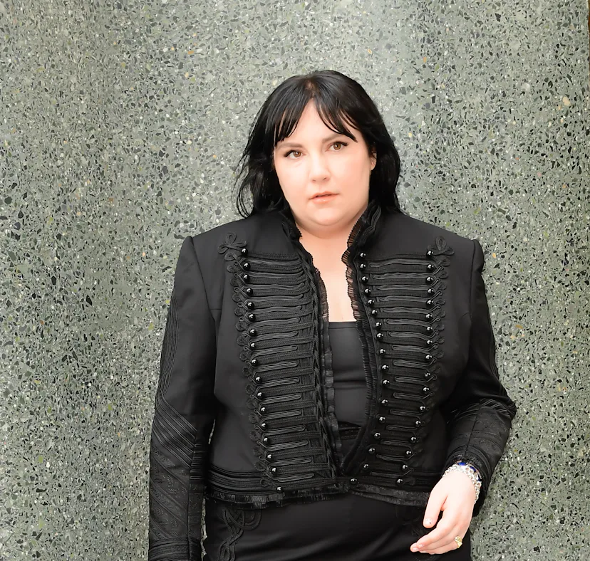 Lena Dunham alluded to the rumors Jack Antonoff dated Lorde in her memoir.