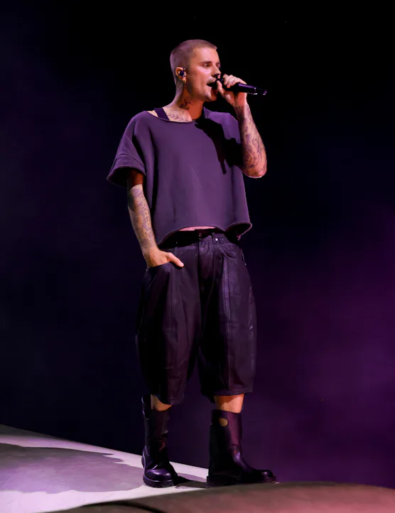 INDIO, CALIFORNIA - APRIL 11: (Exclusive Coverage) (FOR EDITORIAL USE ONLY) (NOT TO BE LICENSED FOR ...