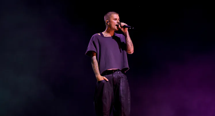 INDIO, CALIFORNIA - APRIL 11: (Exclusive Coverage) (FOR EDITORIAL USE ONLY) (NOT TO BE LICENSED FOR ...