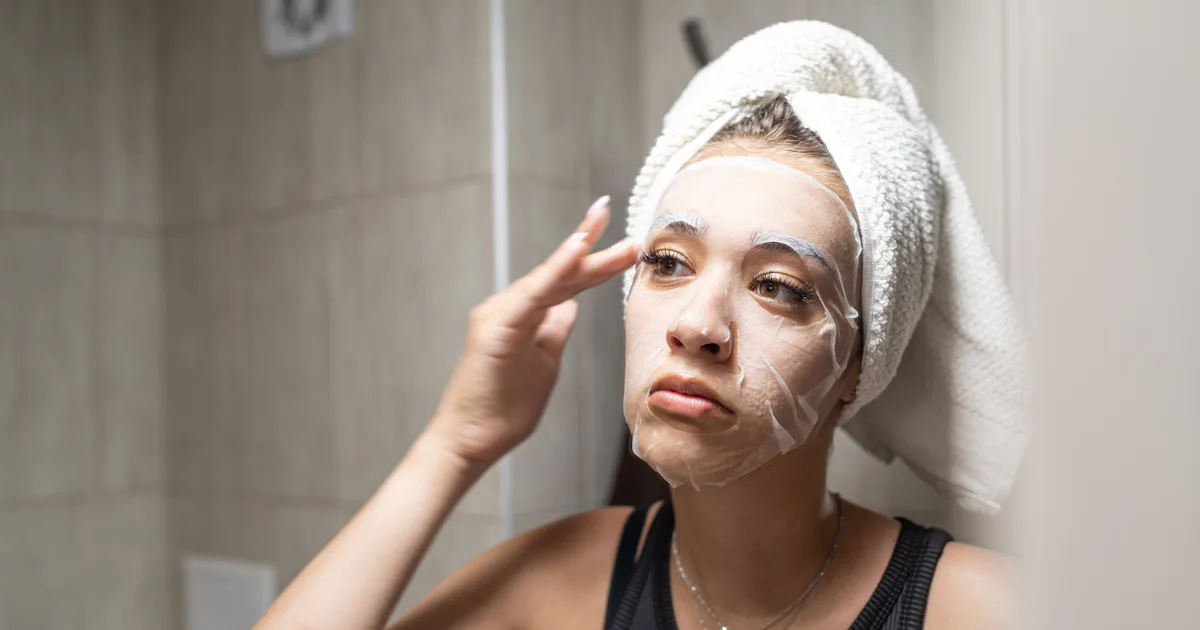 Mom Wants To Know If $100/Month For Teen "Hygiene Allowance" Is Reasonable