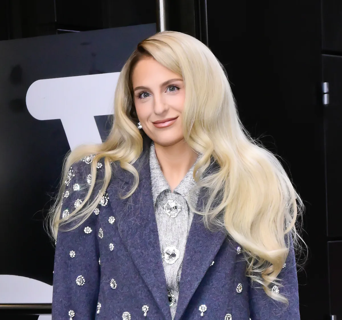 Meghan Trainor Says Ashley Tisdale Apologized For Her "Toxic Mom Group" Essay