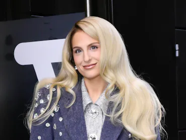 Meghan Trainor revealed how Ashley Tisdale apologized to her for her "toxic mom group" essay.