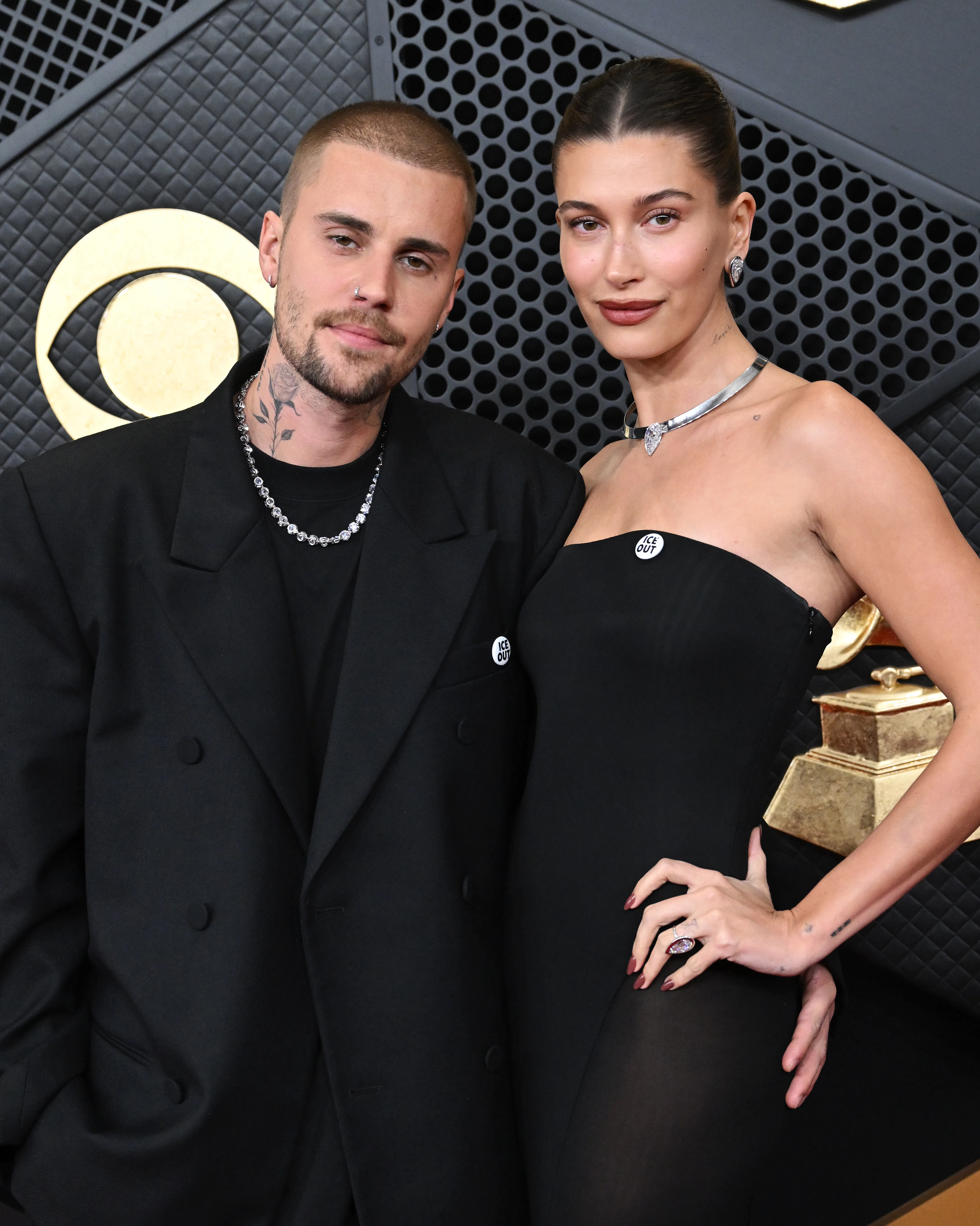 Hailey Bieber revealed how many kids she wants to have with Justin.