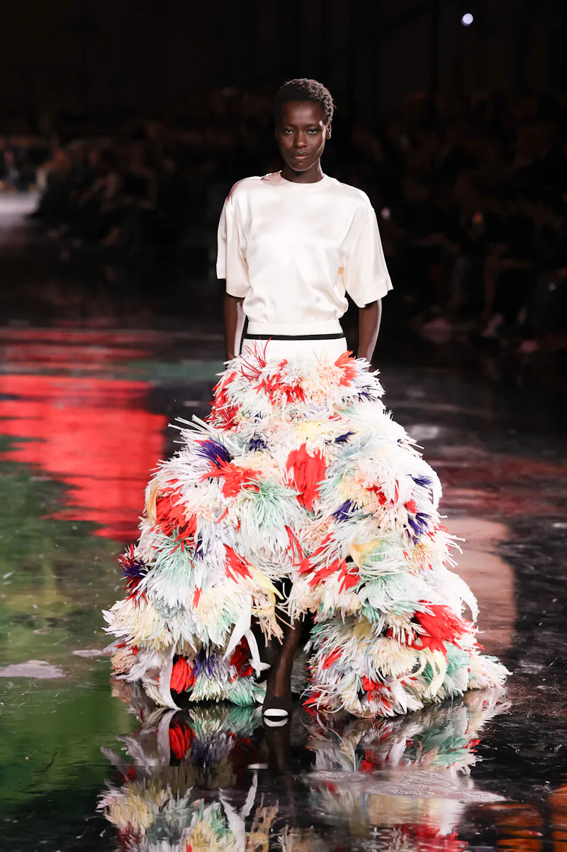 PARIS, FRANCE - OCTOBER 06: (EDITORIAL USE ONLY - For Non-Editorial use please seek approval from Fa...