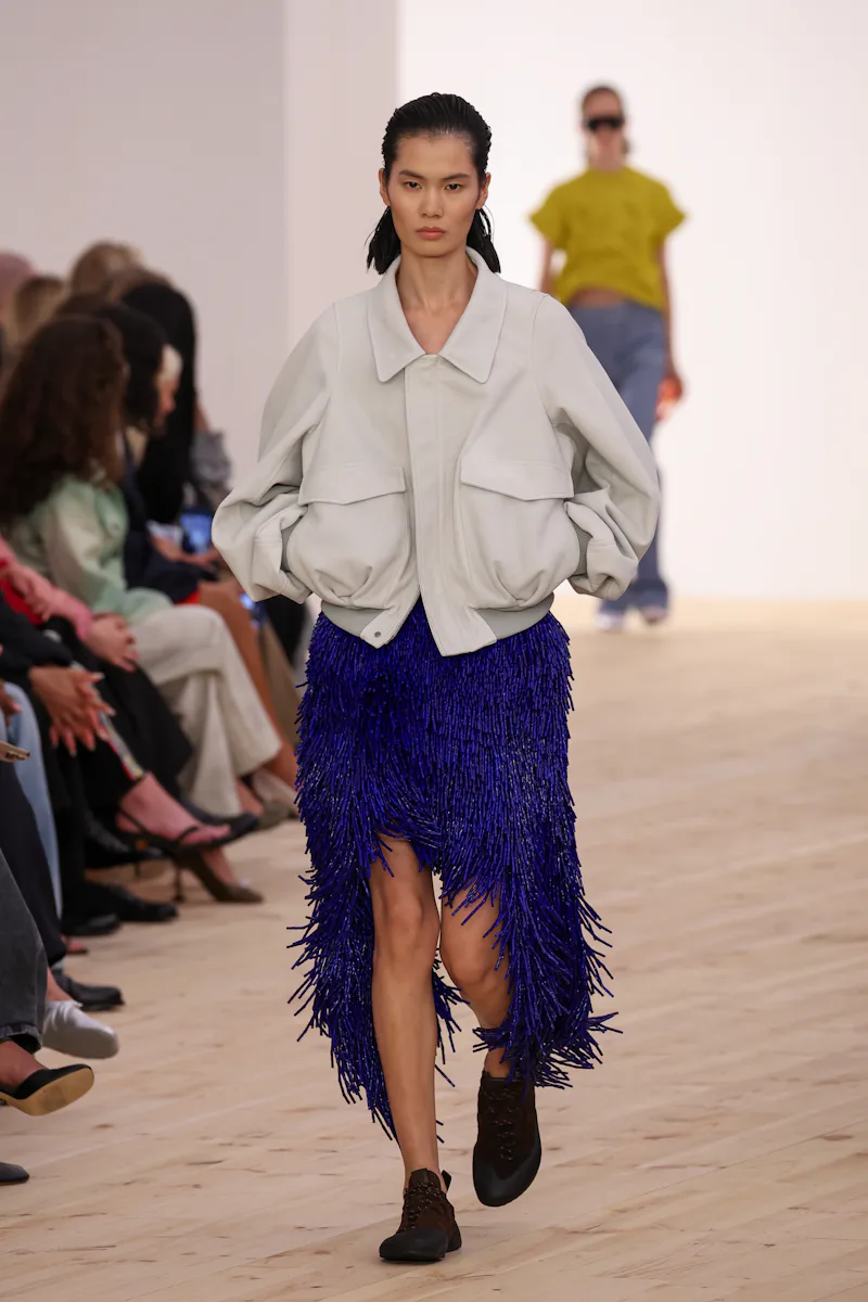 PARIS, FRANCE - OCTOBER 03: (EDITORIAL USE ONLY - For Non-Editorial use please seek approval from Fa...