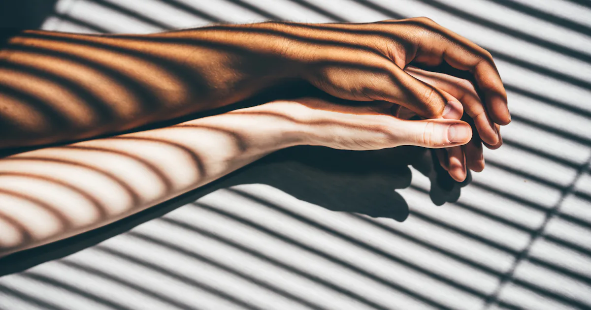 What It Means If You Only Get Turned On By One Specific Thing