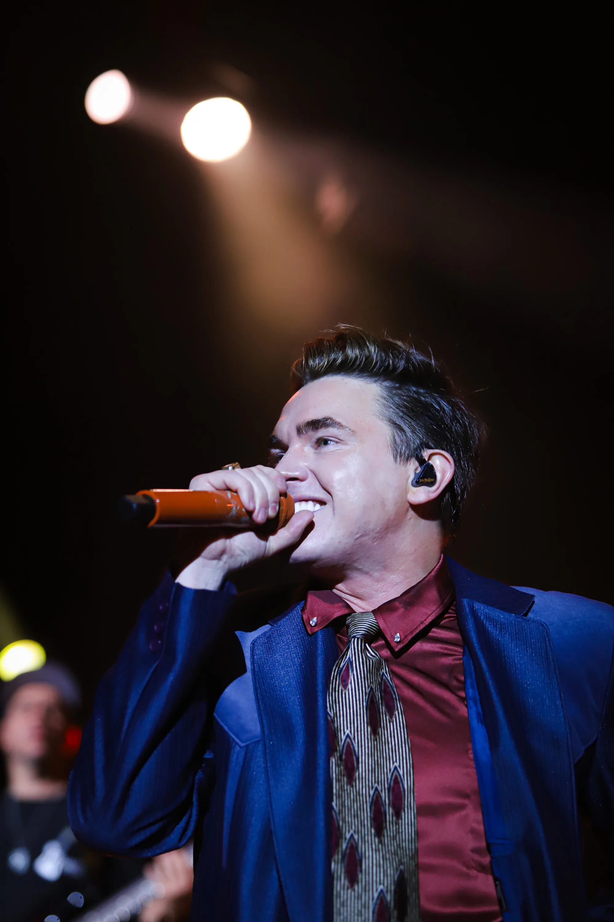 Exclusive: Jesse McCartney Wants A Sitcom Inspired By His Career