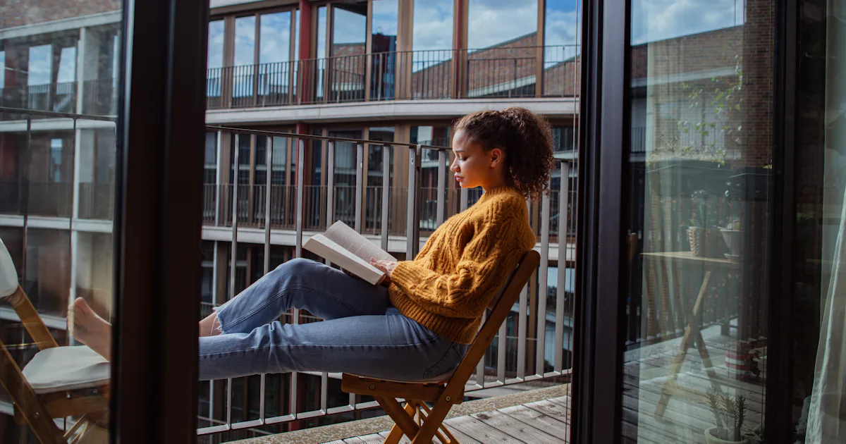 You Should Be Reading Out Loud Daily - But Not For The Reason You Think