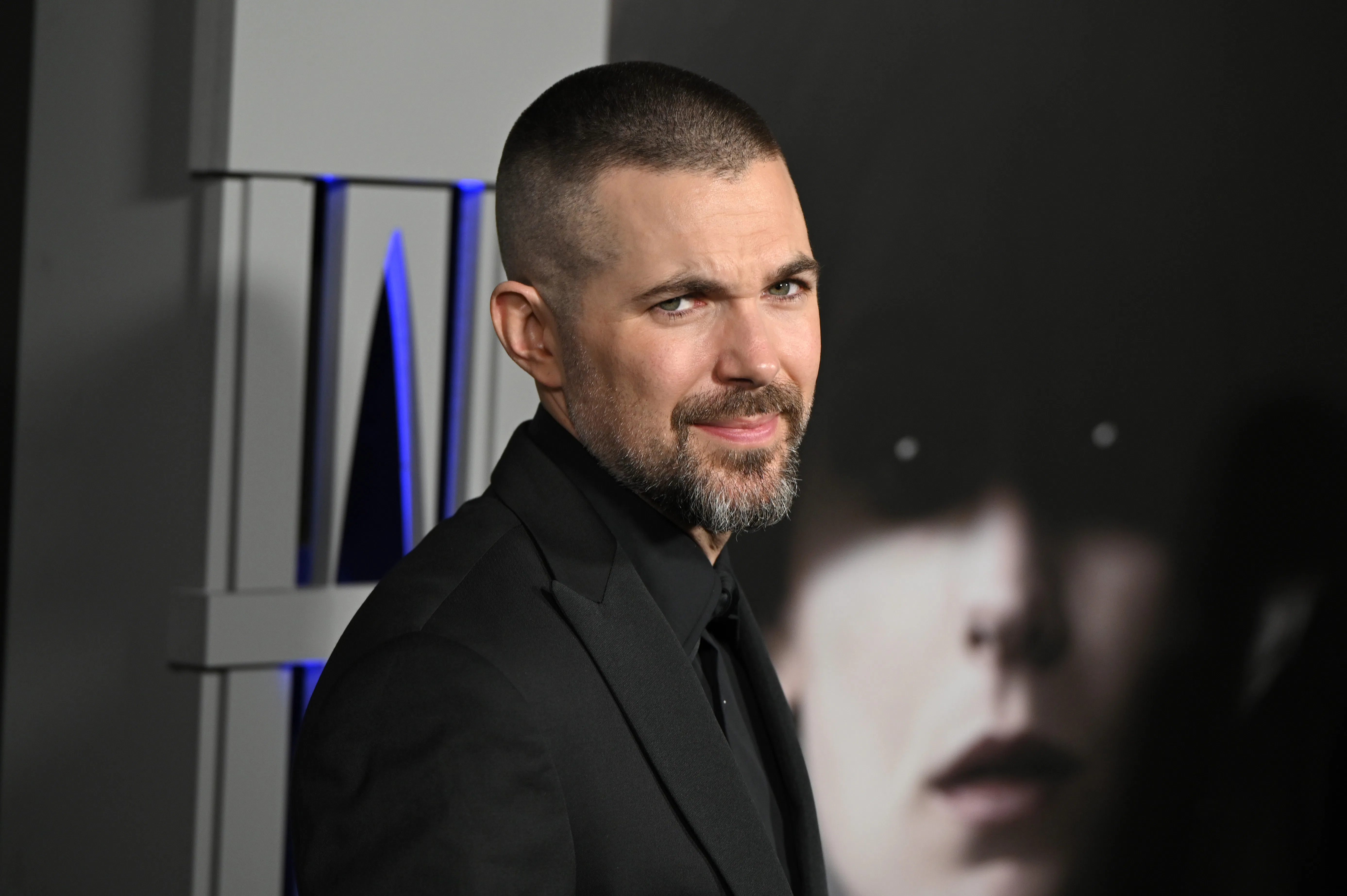 HOLLYWOOD, CALIFORNIA - DECEMBER 12: Robert Eggers attends the Los Angeles premiere of Focus Feature...