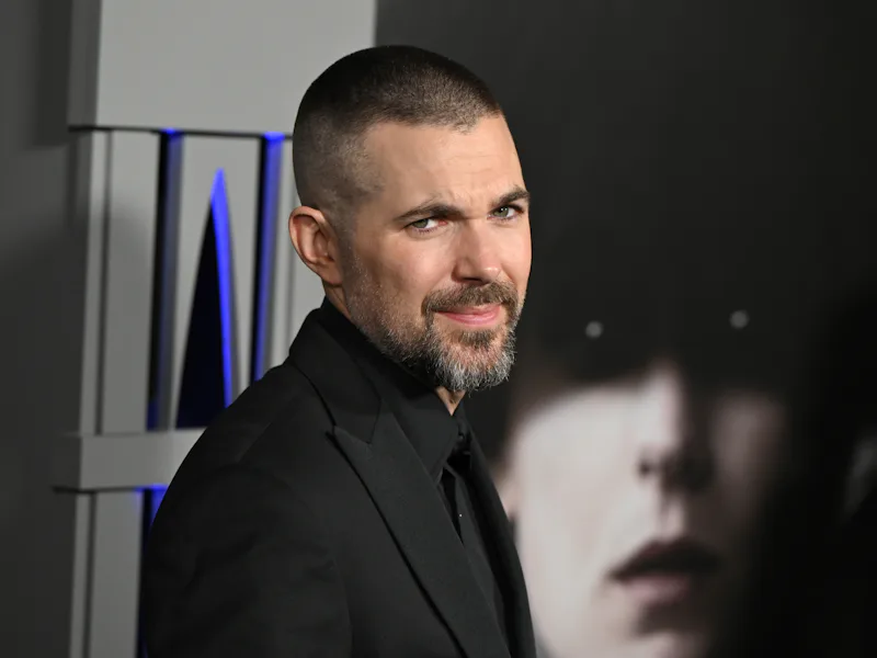 HOLLYWOOD, CALIFORNIA - DECEMBER 12: Robert Eggers attends the Los Angeles premiere of Focus Feature...