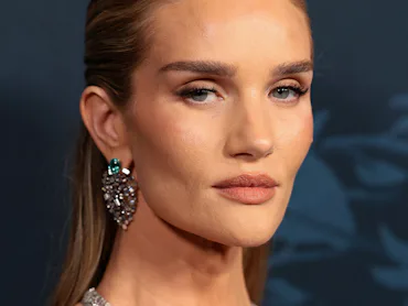 Celebrities Toasted To Tiffany & Co.'s 2026 High Jewelry Line Rosie Huntington-Whiteley