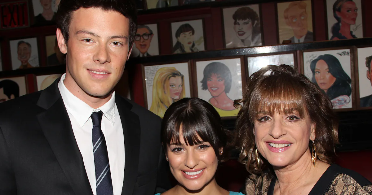 Lea Michele's 'Glee' Reunion Made Me Rewatch This Bittersweet 2011 Episode