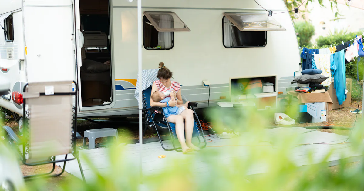 Wait, Why Is No One Talking About Renting RVs Like This?!