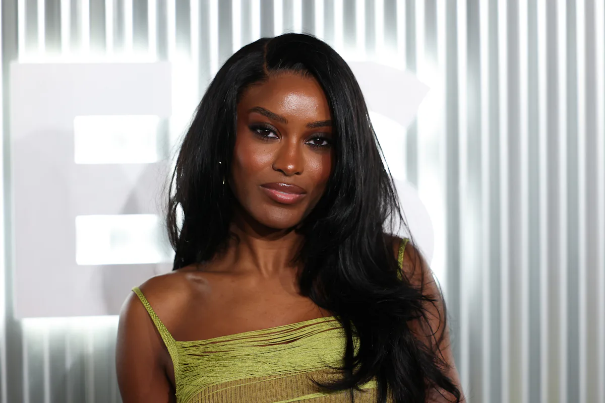 Ciara Miller Breaks Her Silence On West Wilson & Amanda Batula