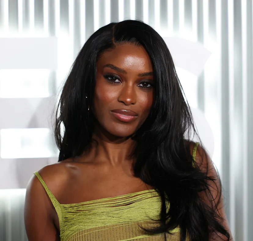 'Summer House's Ciara Miller broke her silence on West Wilson and Amanda Batula's romance.