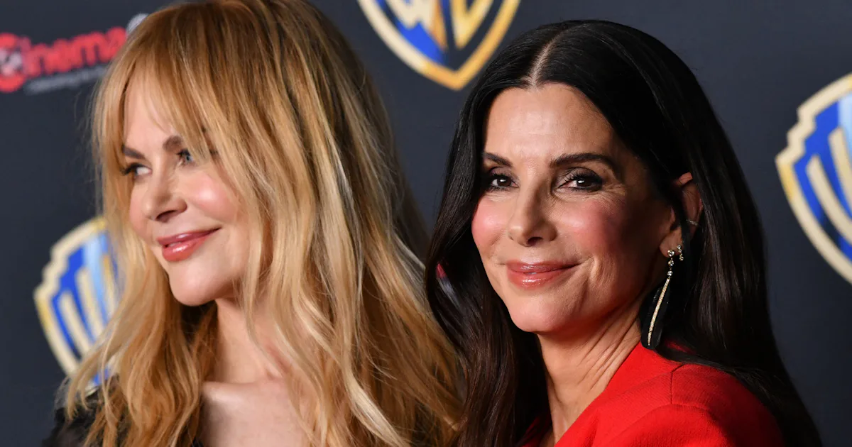 OK, I'm Ready For Fall After Seeing The 'Practical Magic 2' Trailer