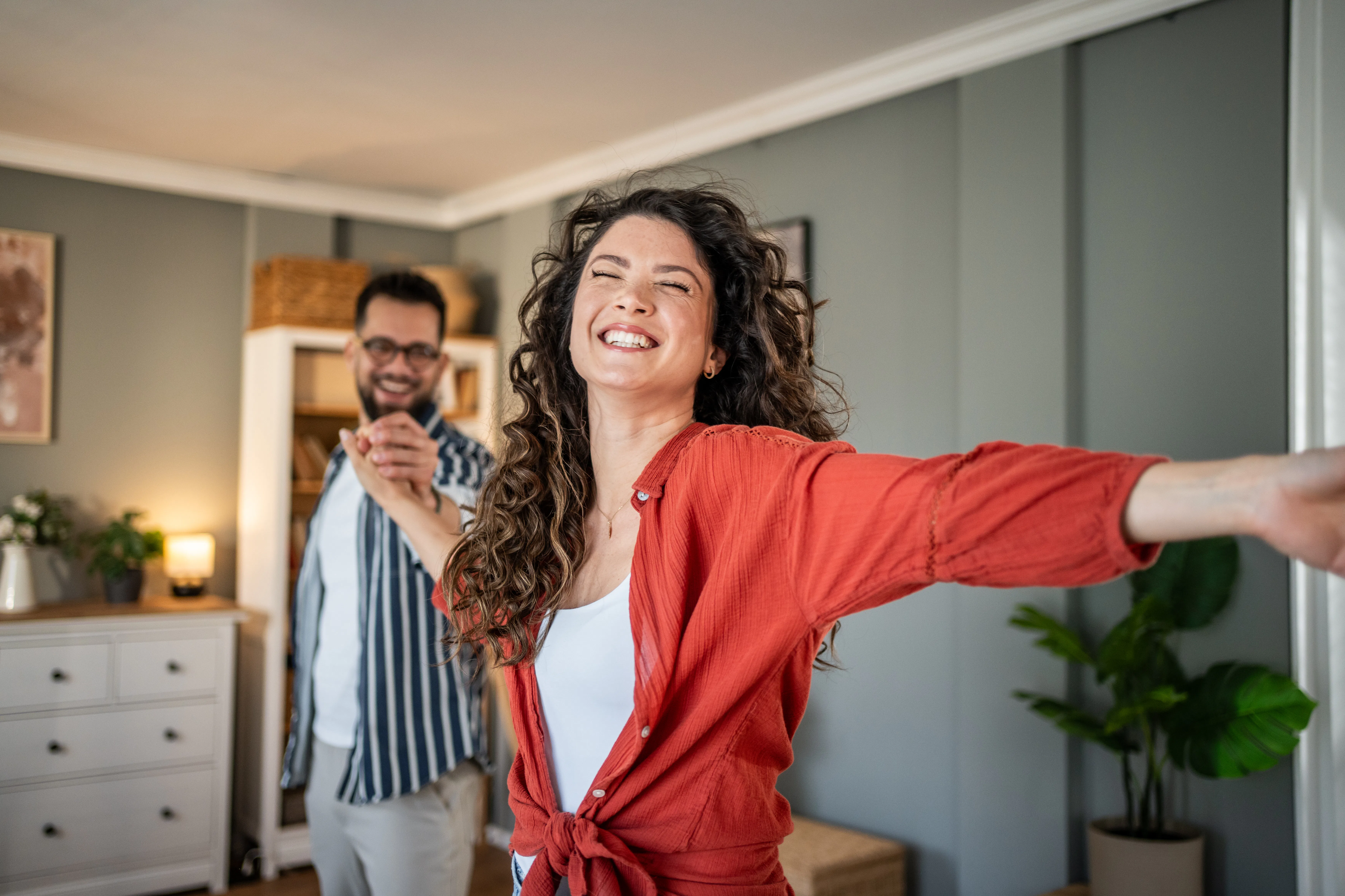 The rock and star dating theory from TikTok, explained.