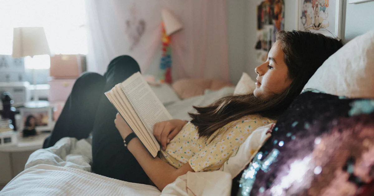 Would You Leave Your 15-Year-Old Home Alone All Weekend?