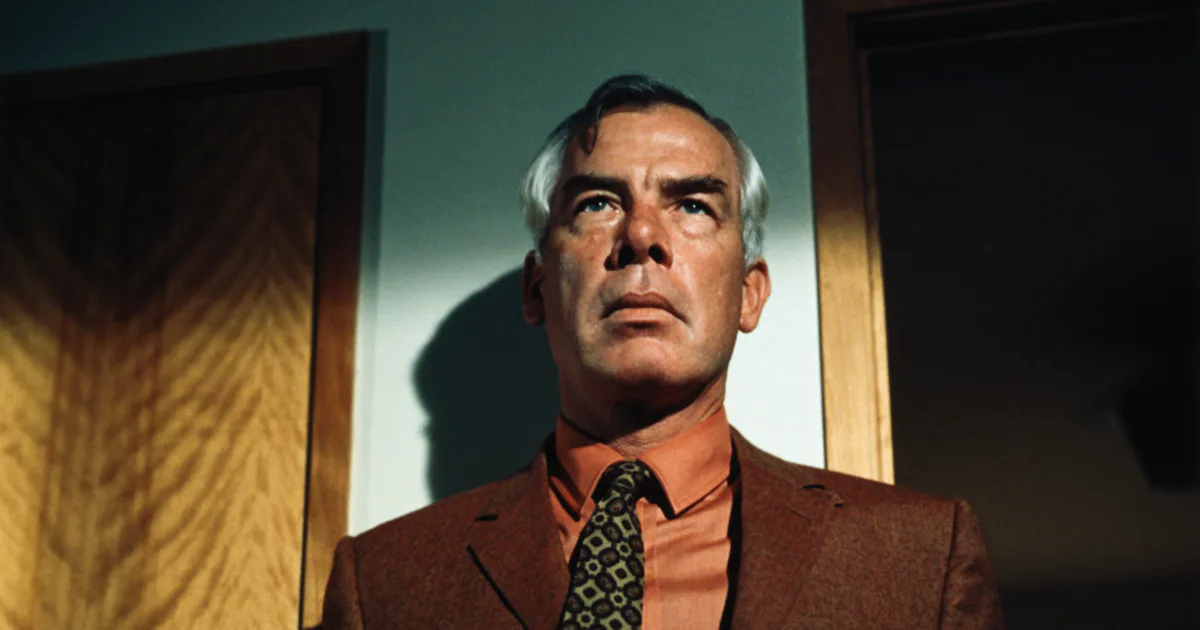 59 jaar later krijgt een meesterwerk uit de surrealistische misdaadthriller een enorme upgrade