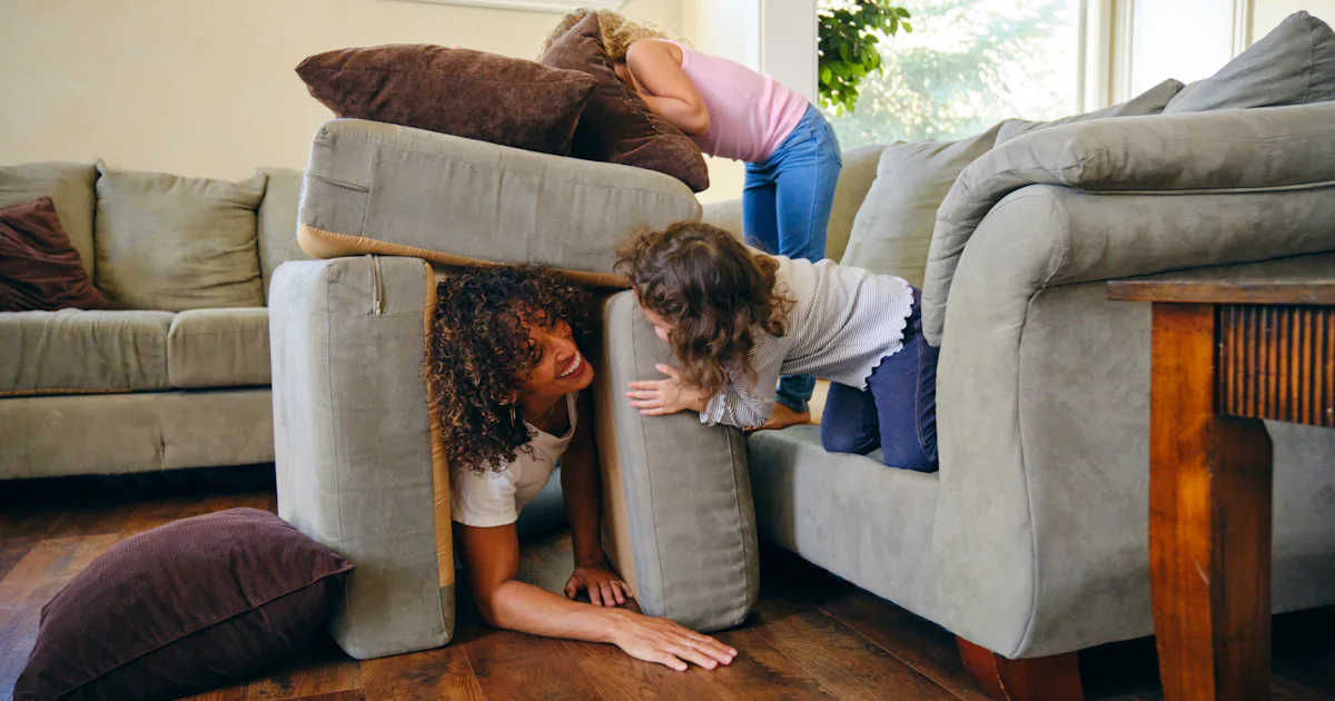 How Do You Make Your Kid's Childhood *Magical*?