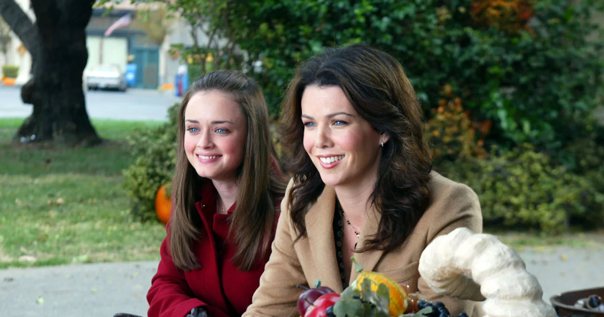 10 ‘Gilmore Girls’-Themed Gifts For Mother’s Day 2026