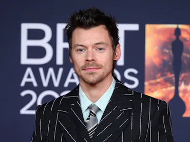 Harry Styles and Zoë Kravitz sparked engagement rumors.