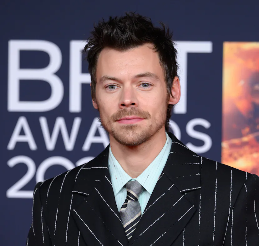 Harry Styles and Zoë Kravitz sparked engagement rumors.