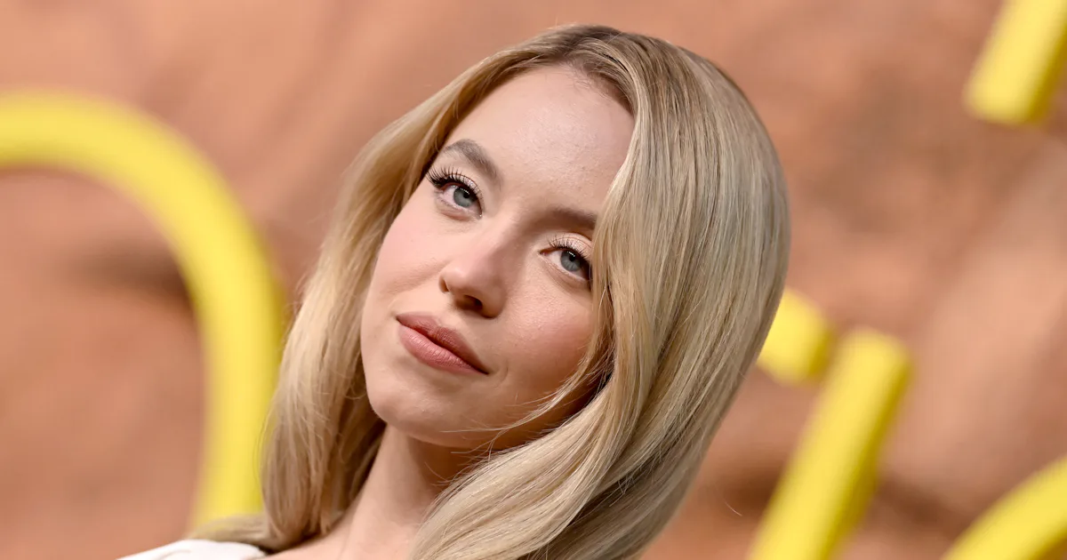 Sydney Sweeney Reportedly Didn't Make The Cut For 'The Devil Wears Prada 2'